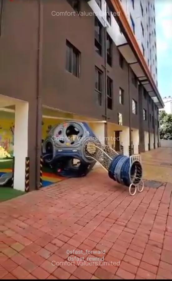 2 Bed Apartment with En Suite at Kileleshwa - 19