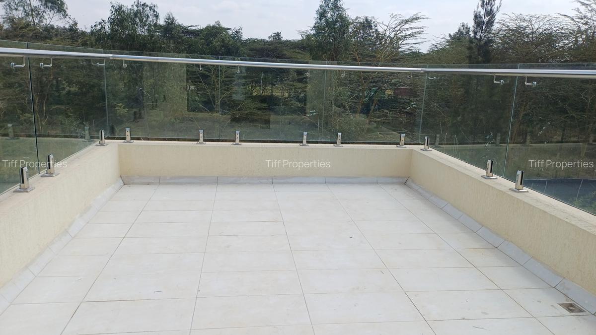 4 Bed House with En Suite in Karen - 17