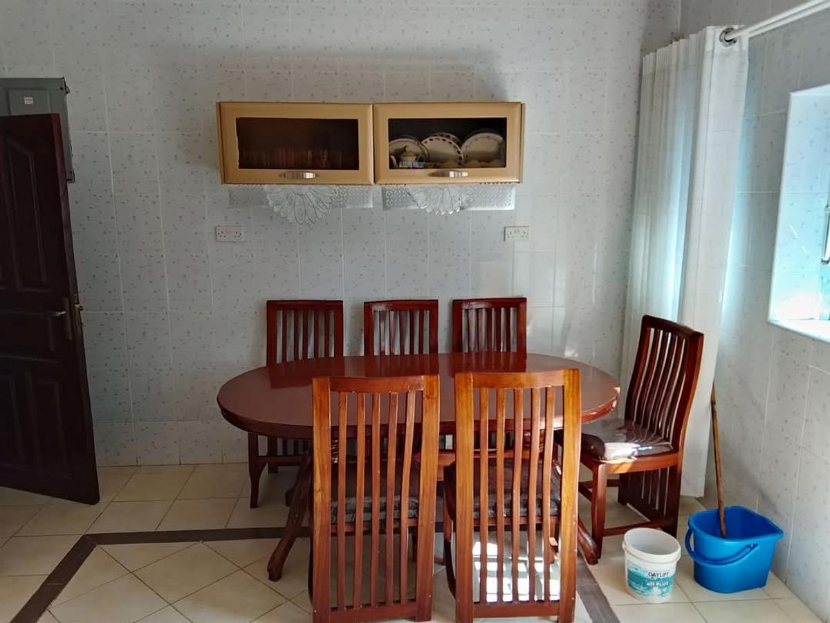 5 Bed House with En Suite in Kitisuru - 13