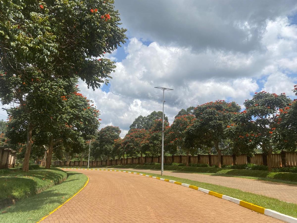 1,500 m² Residential Land at 6.5 Off Kiambu Road - 19