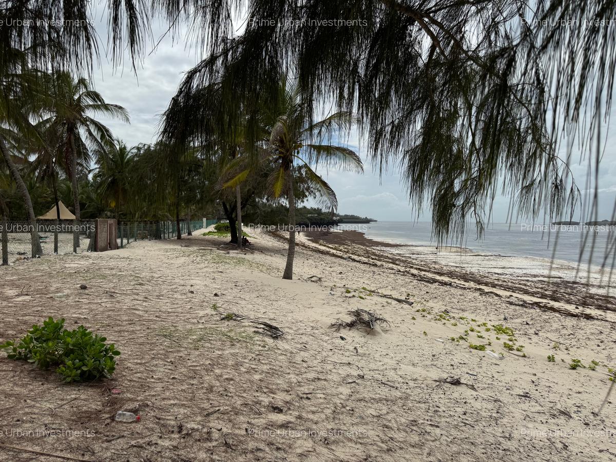 Land in Watamu - 2