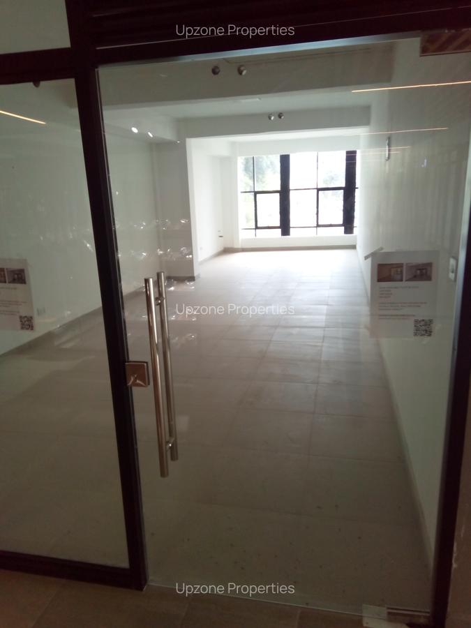 Commercial Property with Service Charge Included in Lavington - 13