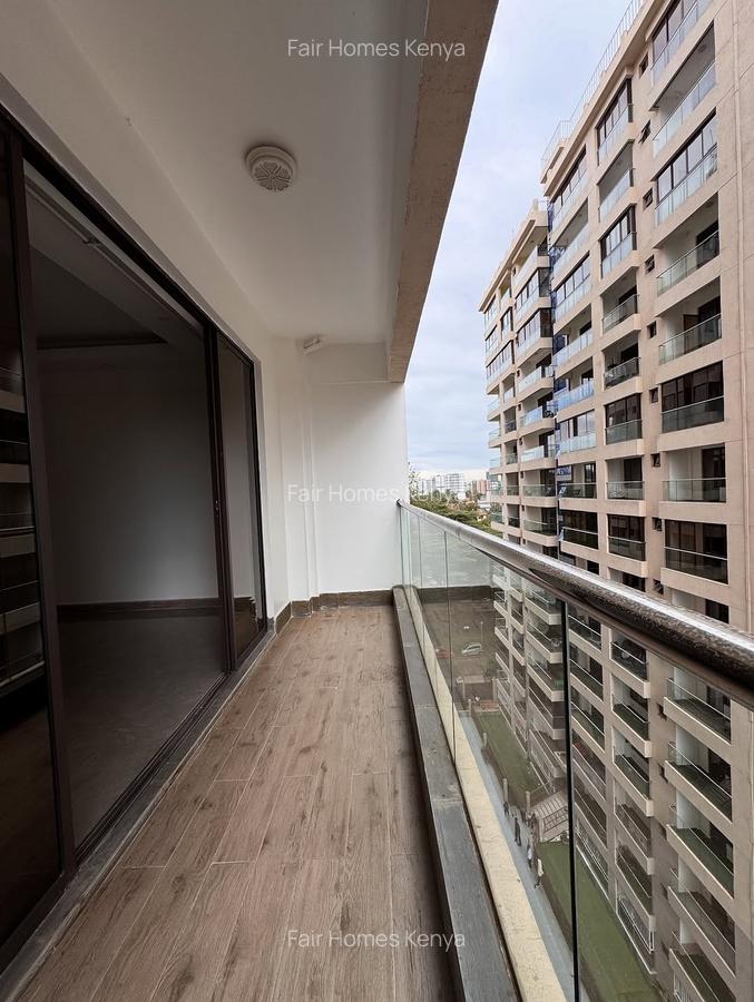 4 Bed Apartment with En Suite at Ndemi Road - 17