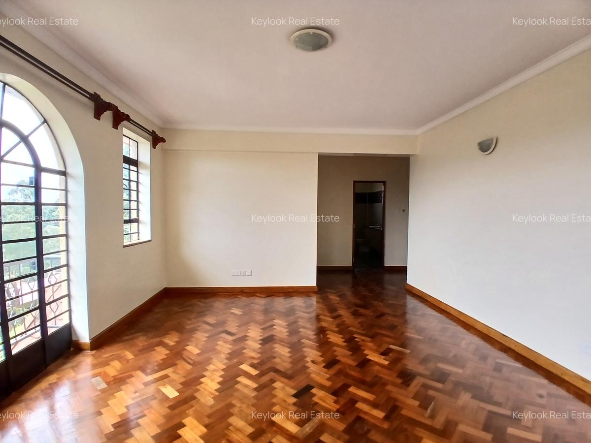 4 Bed Townhouse with En Suite at Off Peponi Road - 18