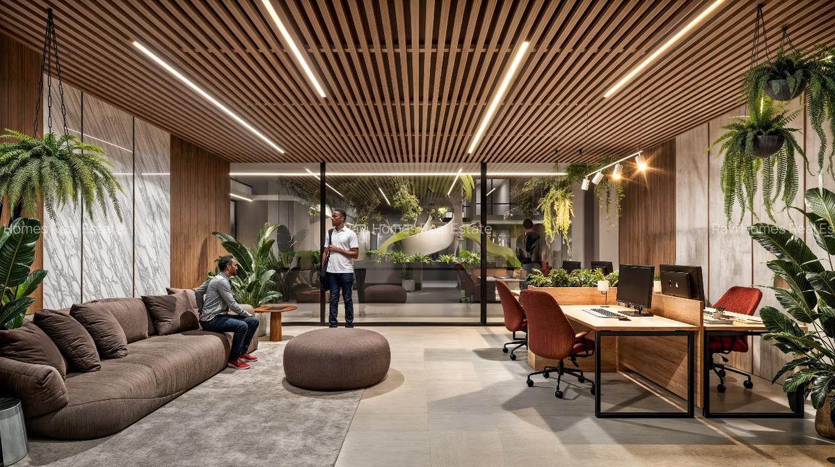 2 Bed Apartment with En Suite in Kilimani - 6