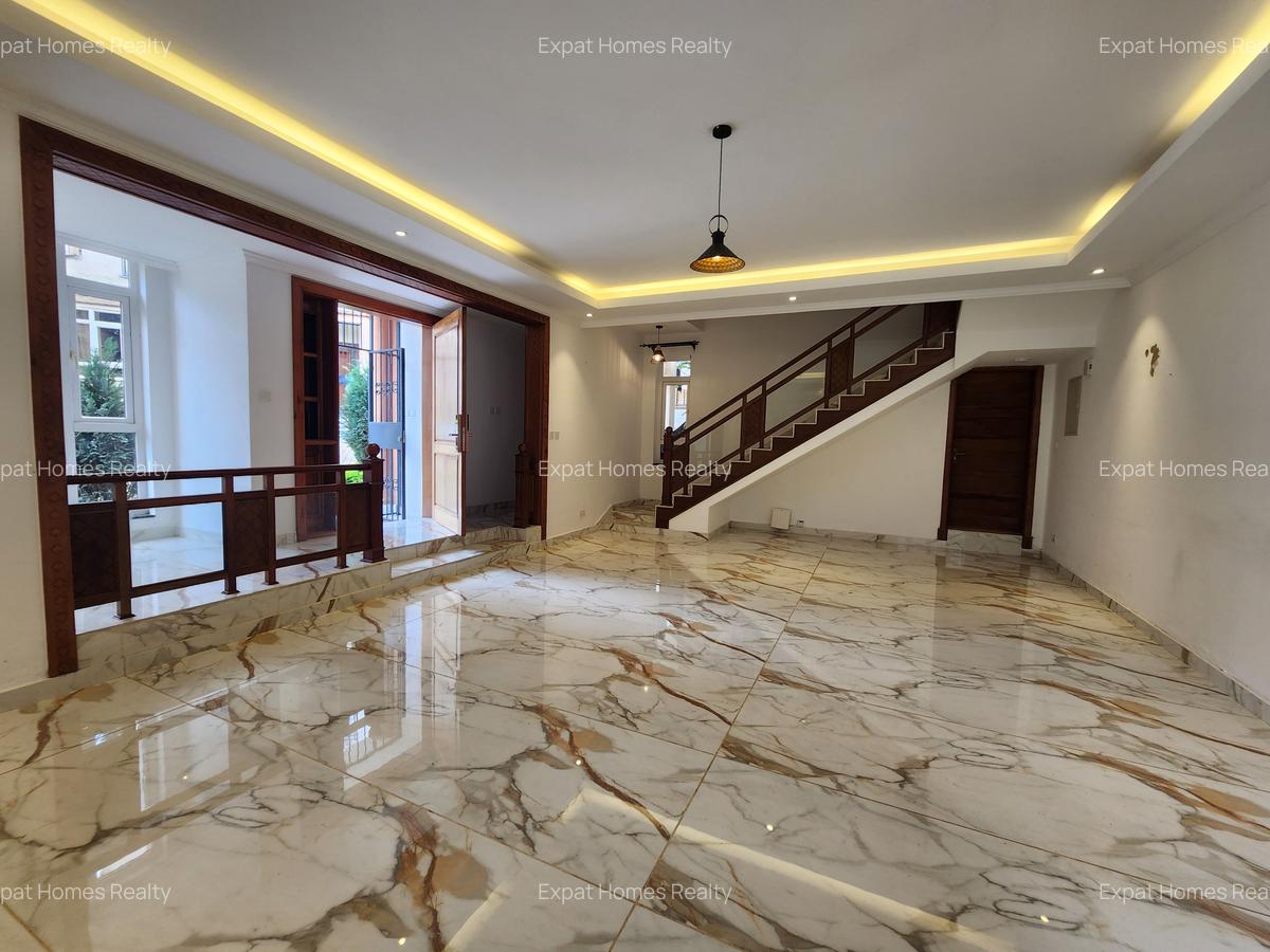 6 Bed Villa with Staff Quarters in Lavington - 8