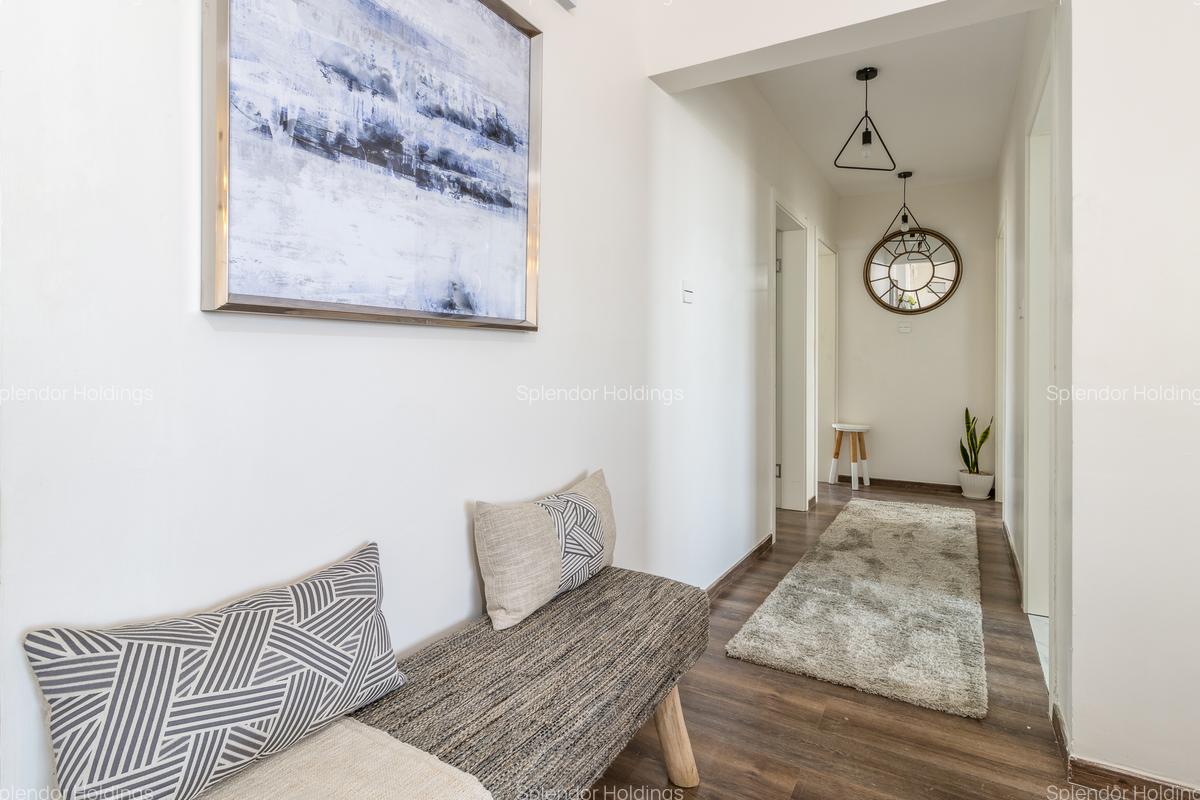 1 Bed Apartment with En Suite in Kileleshwa - 15