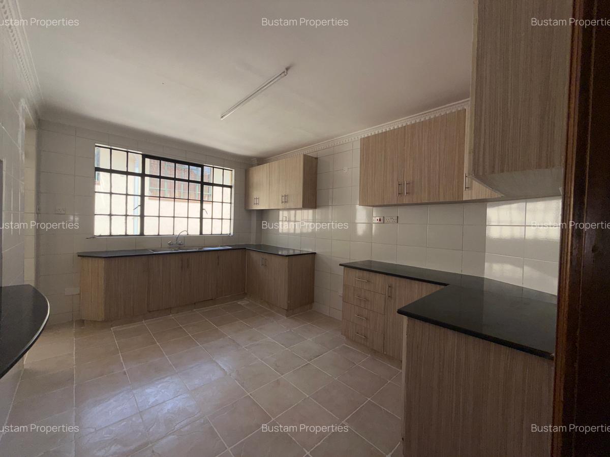 3 Bed Apartment with Swimming Pool in Lavington - 6