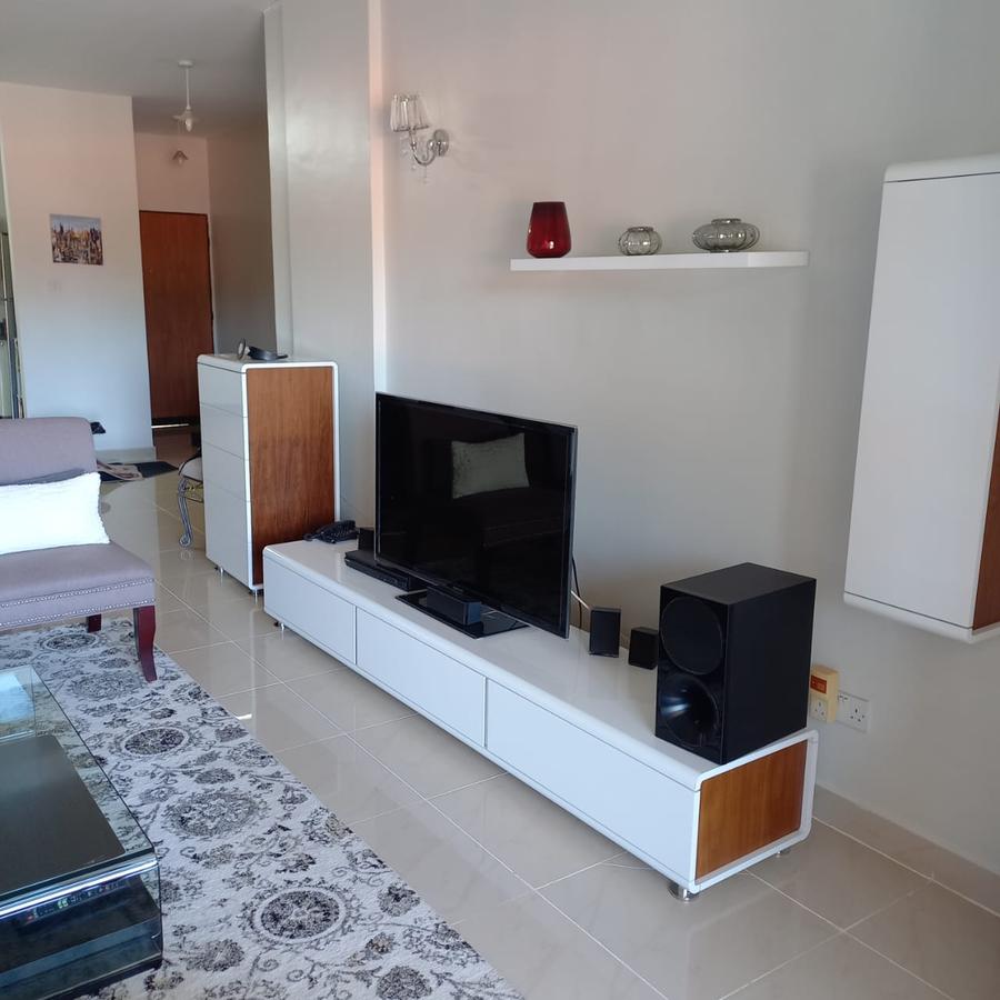 Furnished 2 Bed Apartment with En Suite in Kileleshwa - 6