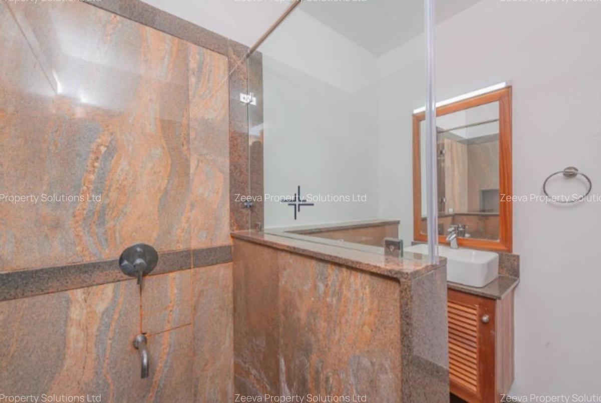 4 Bed House with En Suite in Karen - 20