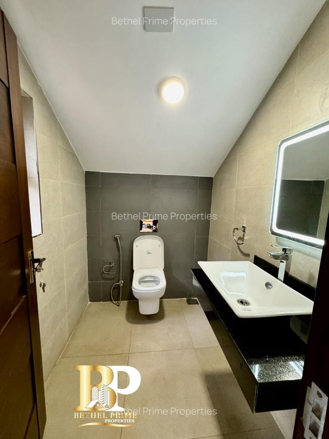 5 Bed Villa with En Suite in Lower Kabete - 20