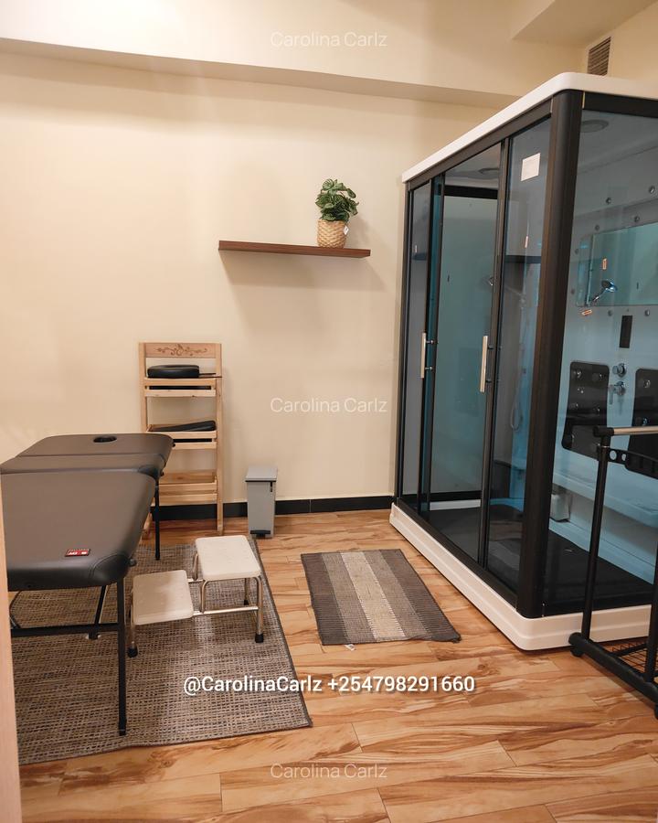 4 Bed Apartment with En Suite at Spring Valley - 9