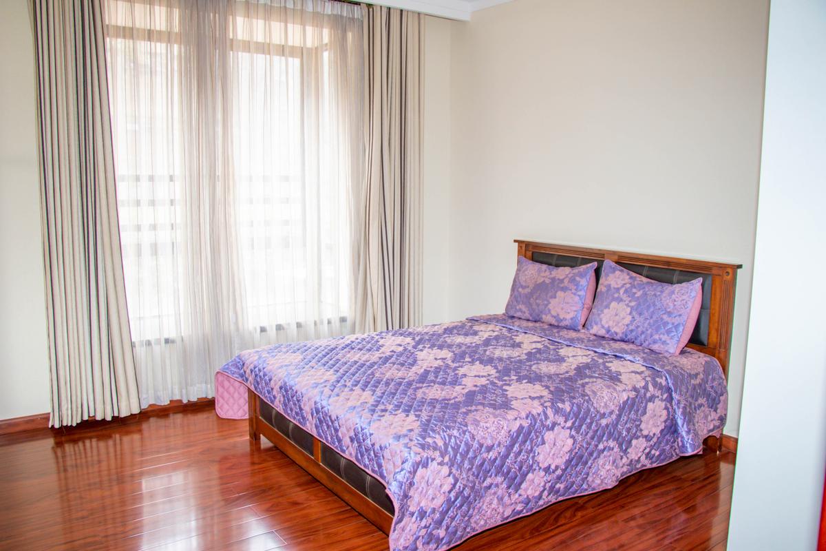 2 Bed Apartment with En Suite at Kamiti Road - 8