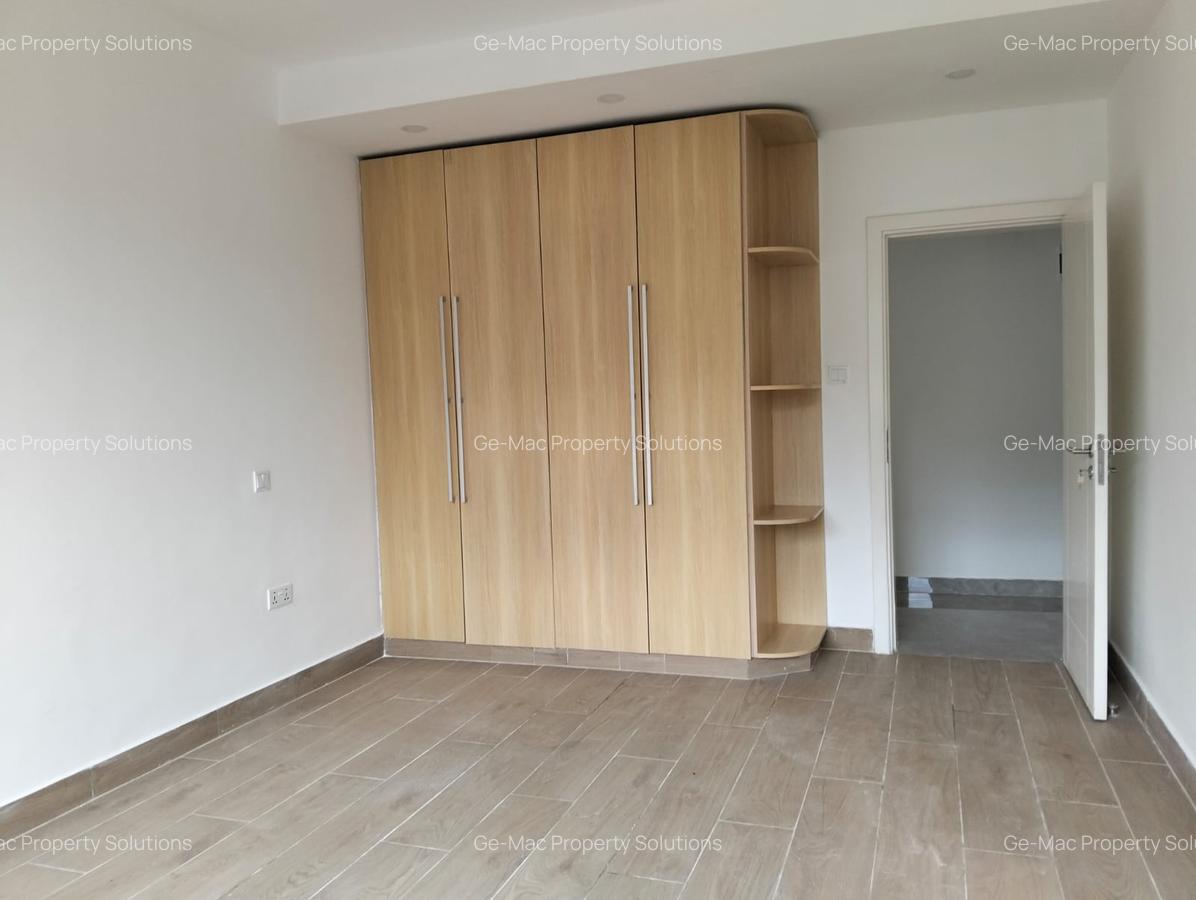 4 Bed Apartment with En Suite in Kileleshwa - 14