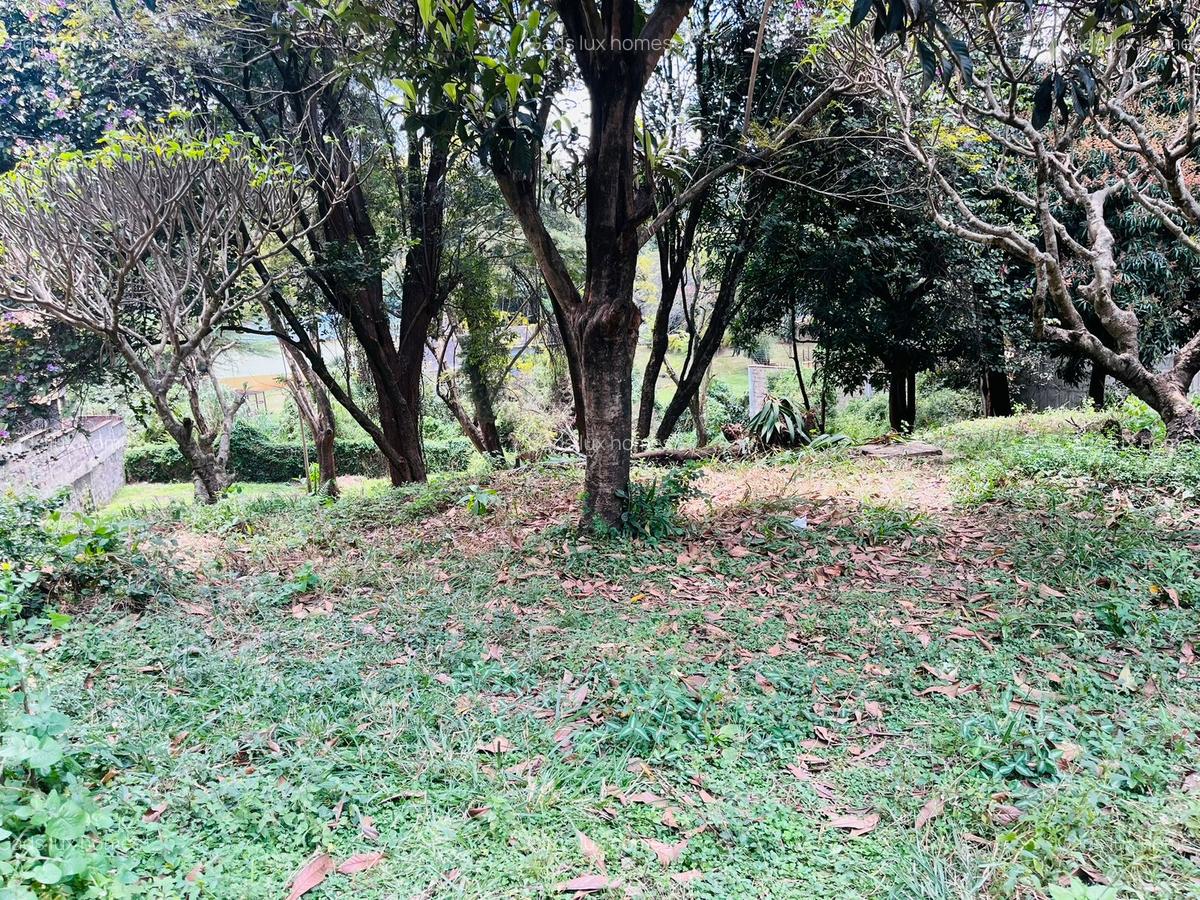 0.75 ac Commercial Property with Service Charge Included at Kilimani - 9