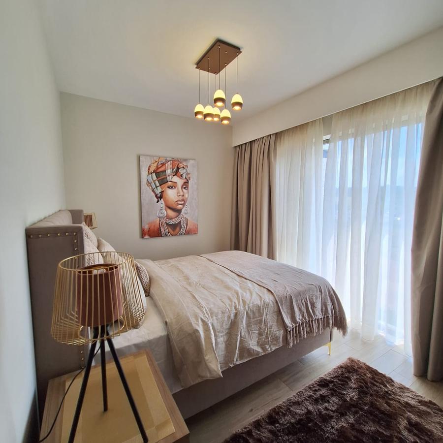 Furnished 3 Bed Apartment with En Suite at Red Hill Road - 8