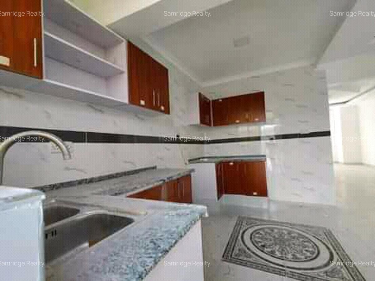 3 Bed Townhouse with En Suite at Kamulu - 5