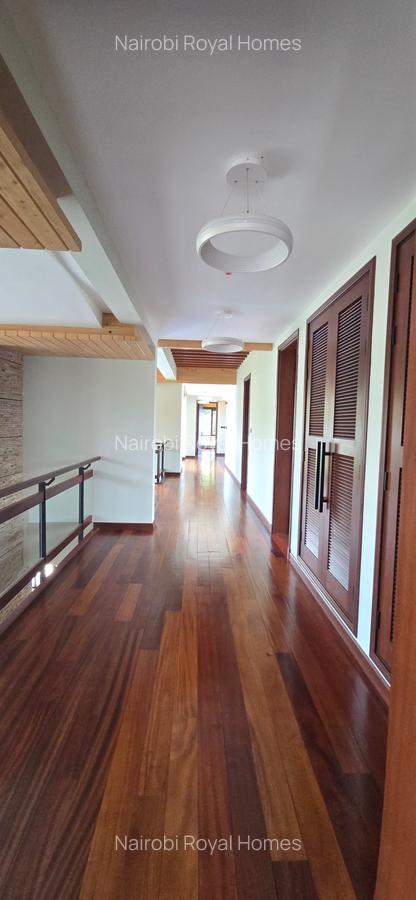 6 Bed House with En Suite at Runda Road - 13