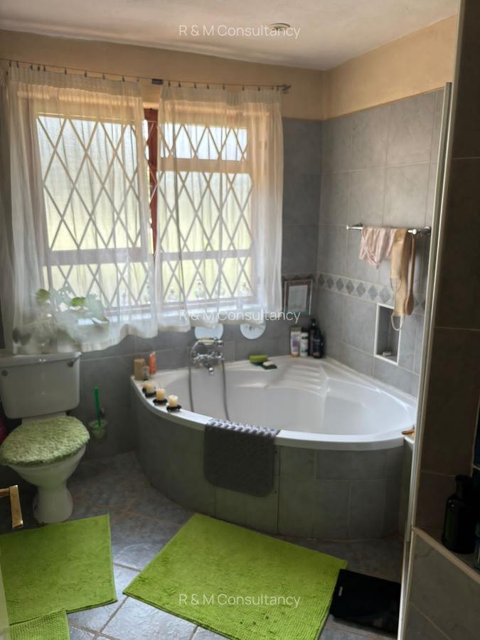 6 Bed House with En Suite at Runda Drive - 12