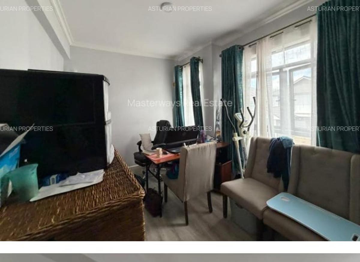 4 Bed Townhouse with En Suite in Runda - 6