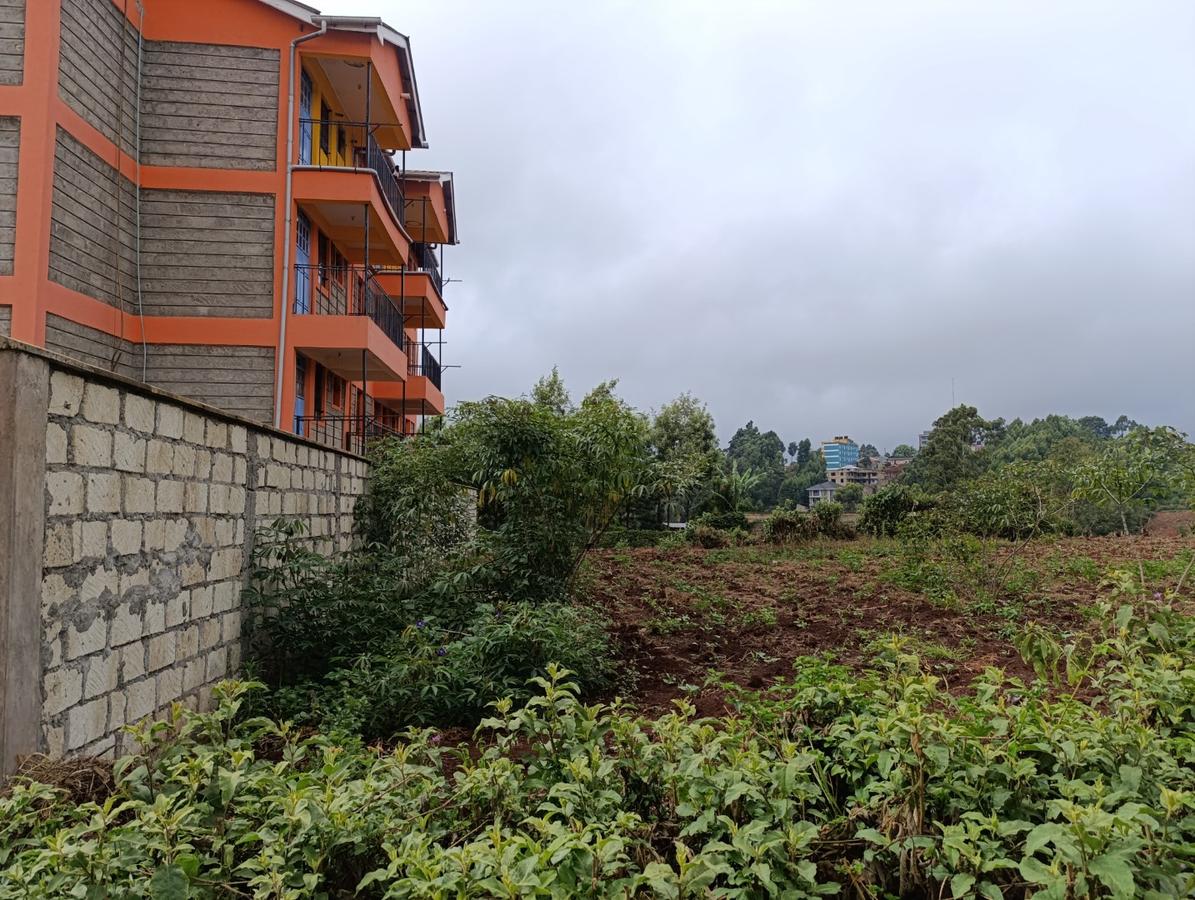 0.05 ha Residential Land at Chura - 5