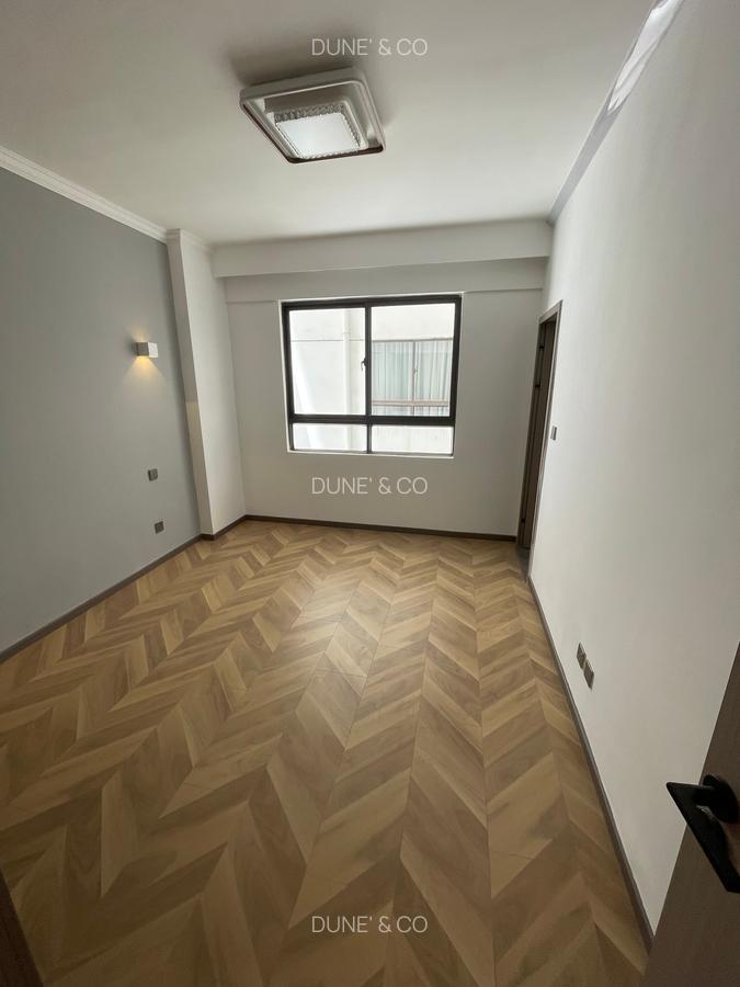 4 Bed Apartment with En Suite in Kileleshwa - 11