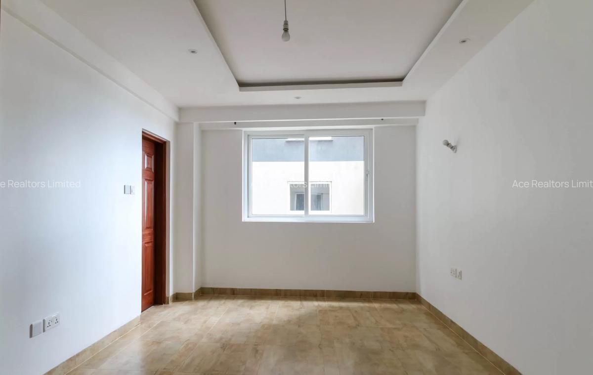 3 Bed Apartment with En Suite at General Mathenge - 7