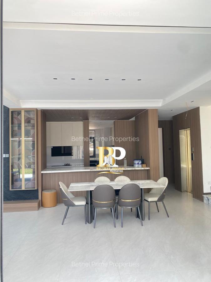 5 Bed Villa with En Suite in Lavington - 6