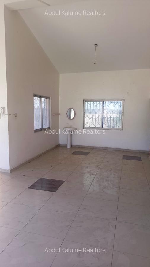 3 Bed House with En Suite at Bamburi - 9