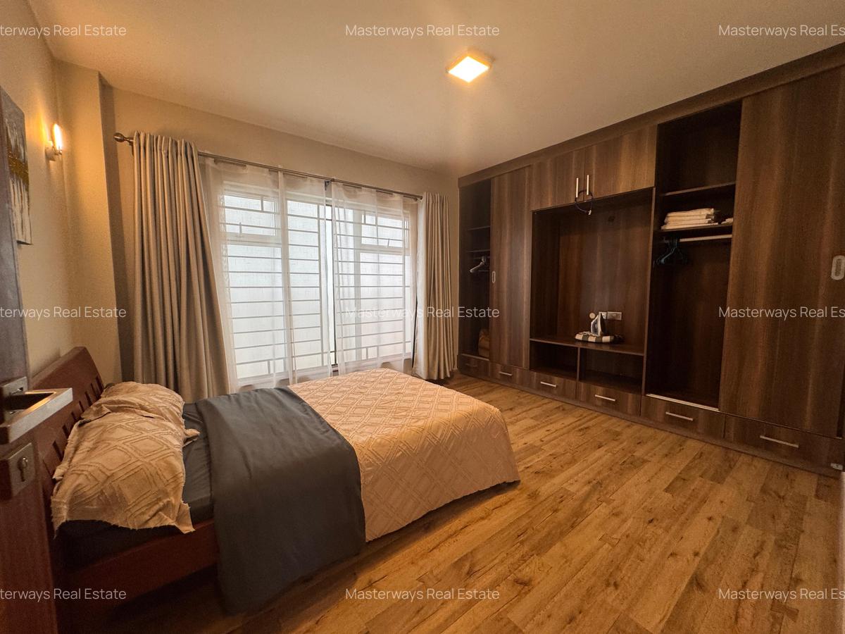 Serviced 2 Bed Apartment with En Suite in Kileleshwa - 12