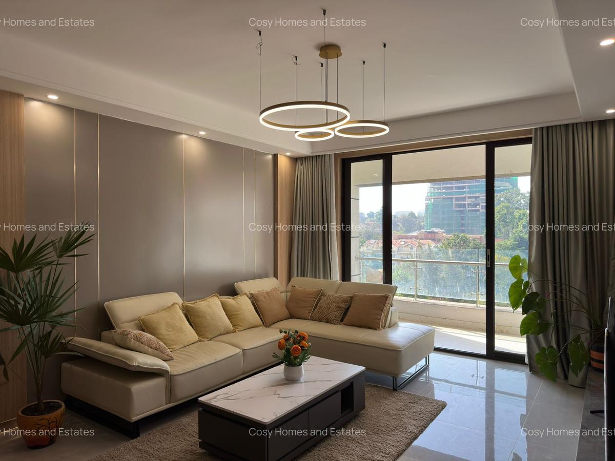 2 Bed Apartment with En Suite at Riverside - 1