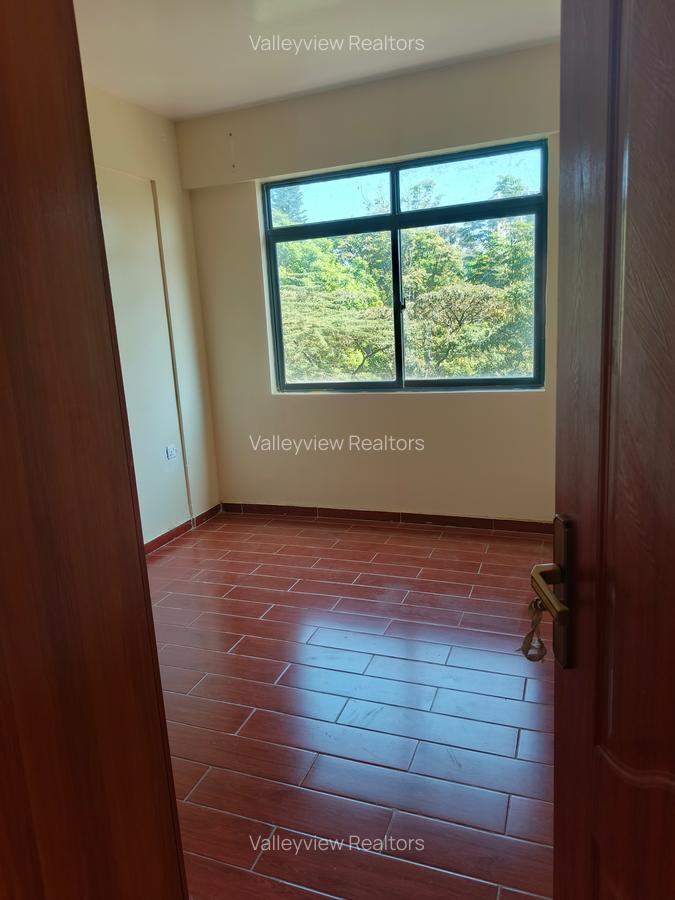 3 Bed Apartment with En Suite at Kileleshwa - 9