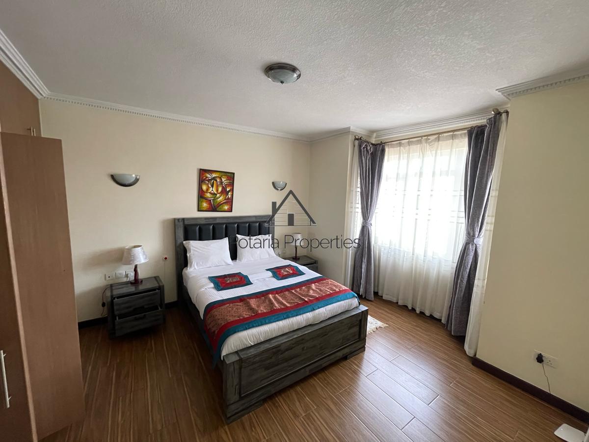 Serviced 2 Bed Apartment with En Suite in Westlands Area - 8