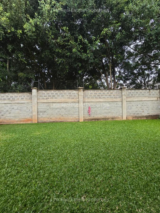 4 Bed Townhouse with En Suite in Lavington - 15