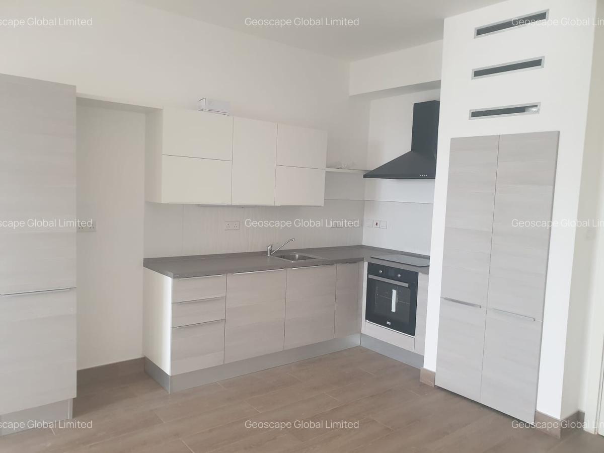 2 Bed Apartment with En Suite in Westlands Area - 9