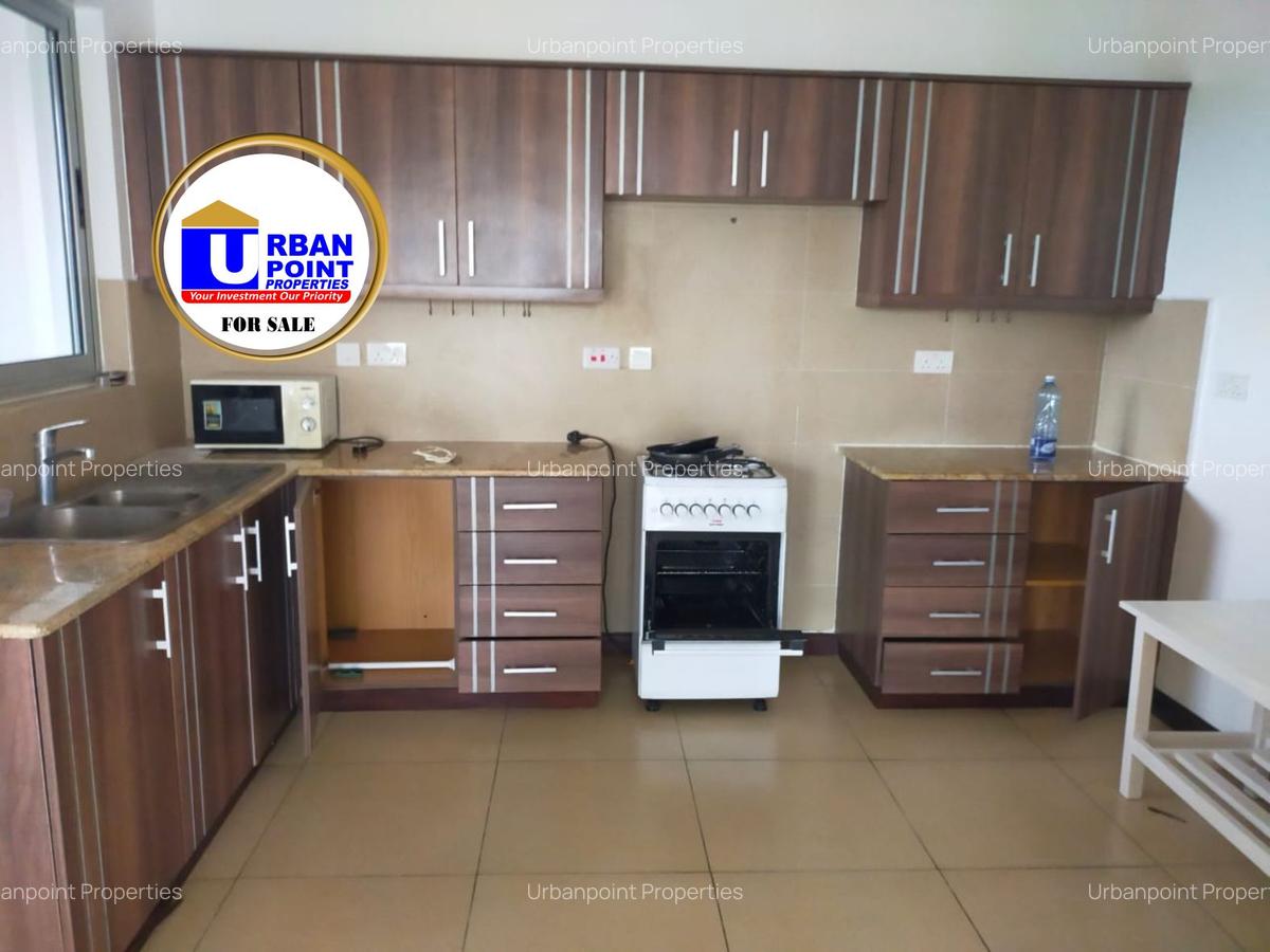 1 Bed Apartment with Swimming Pool in Shanzu - 9