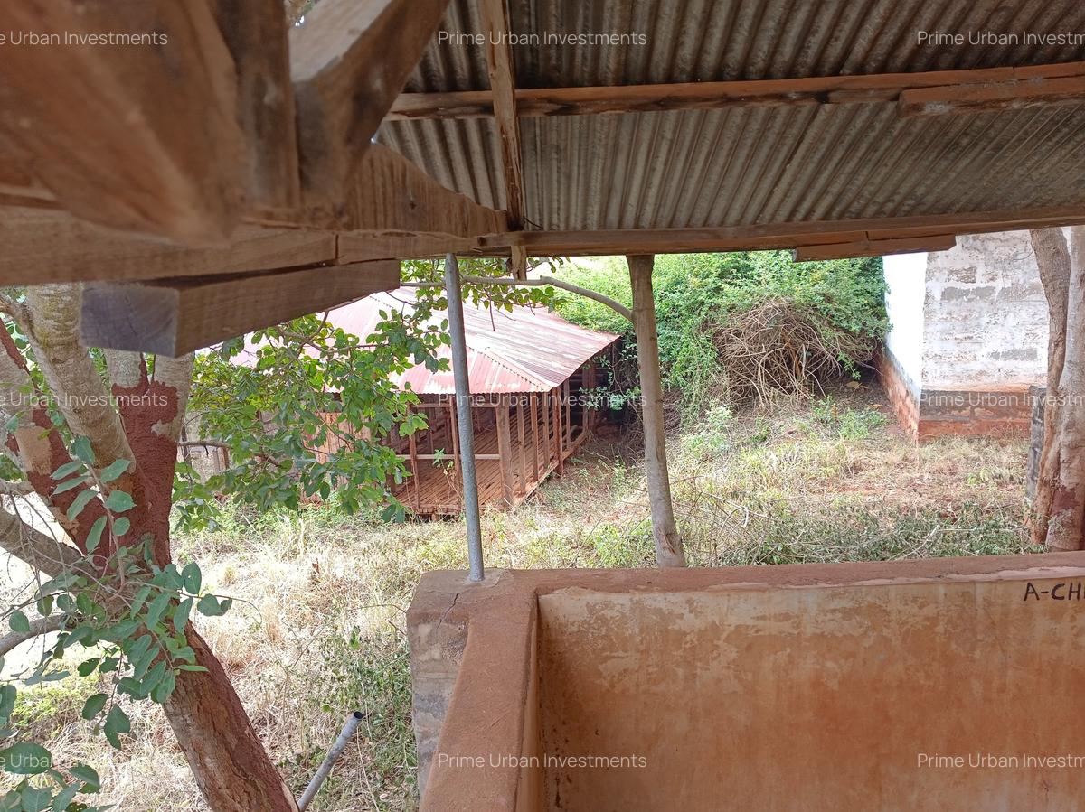 Land in Murang'a County - 7