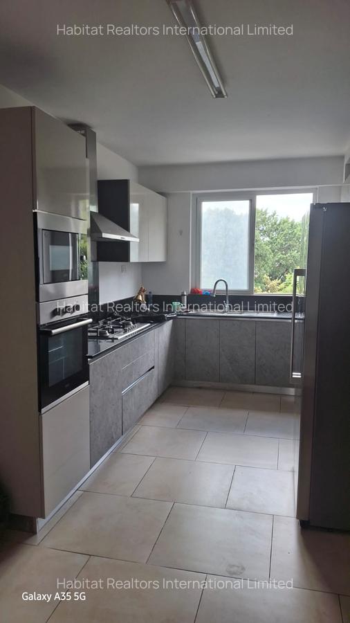 3 Bed Apartment with En Suite at General Mathenge - 6