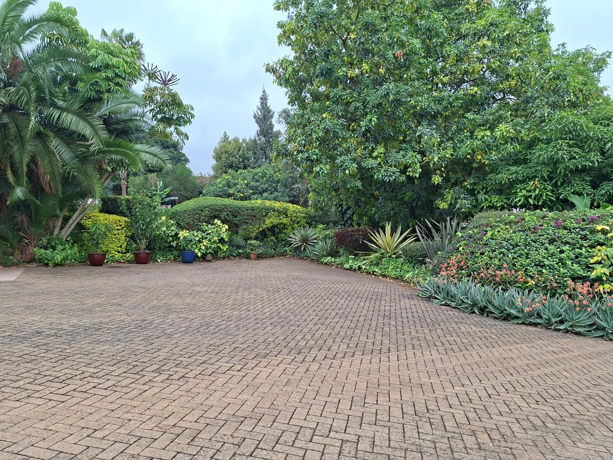 4 Bed House with En Suite at Off Ruaka Rd - 6