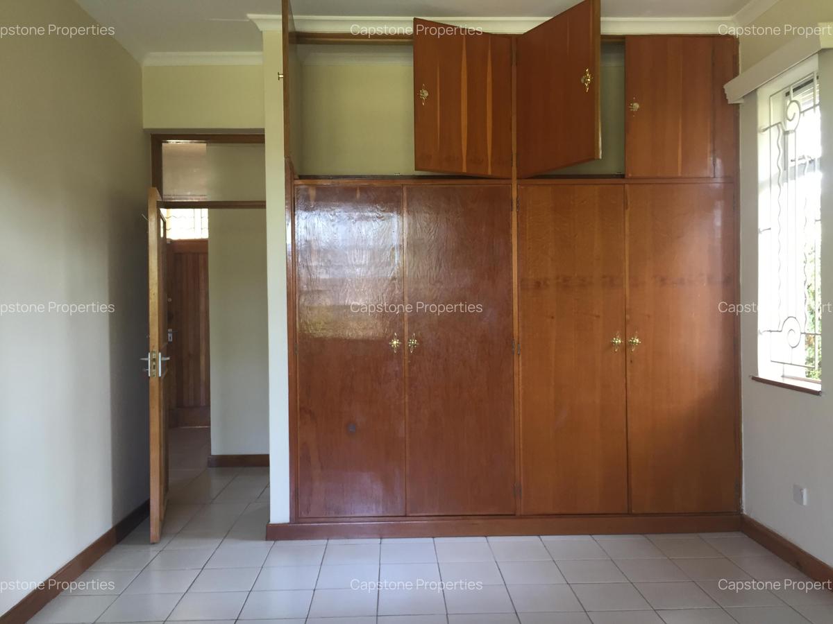 5 Bed House with En Suite in Thigiri - 9