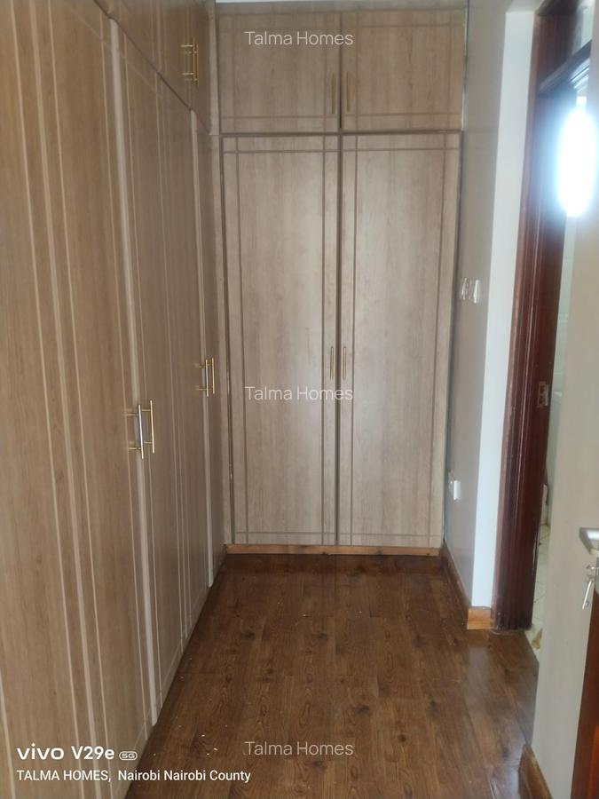 3 Bed Apartment with En Suite at Off Rhapta Road - 4