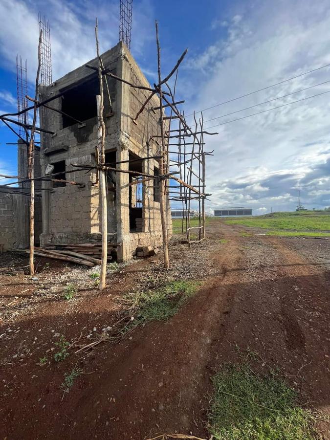 0.125 ac Residential Land at Ruiru - Githunguri Road - 7