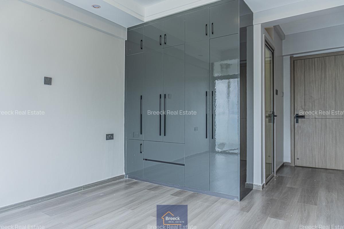 3 Bed Apartment with En Suite at Nyeri Road - 9