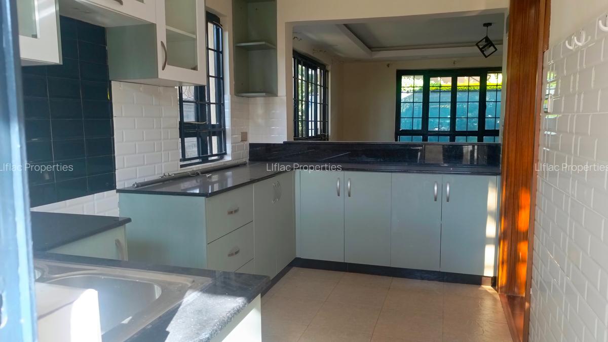 3 Bed House with En Suite in Runda - 6