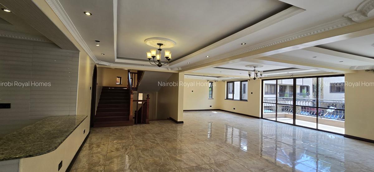 5 Bed Townhouse with En Suite at Lavington Road - 18
