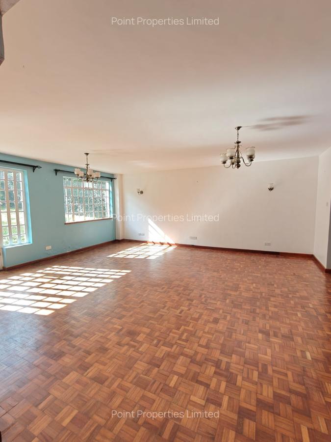 5 Bed Townhouse with En Suite in Karen - 5