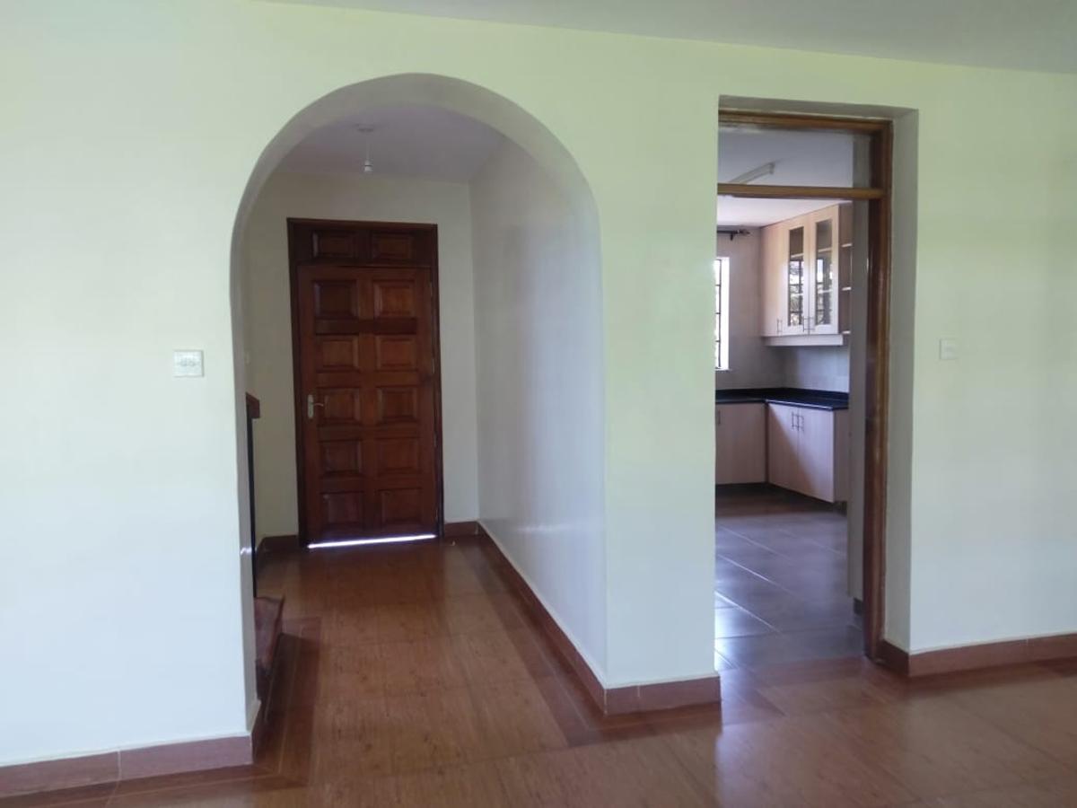 3 Bed Townhouse with En Suite in Kiambu Road - 13