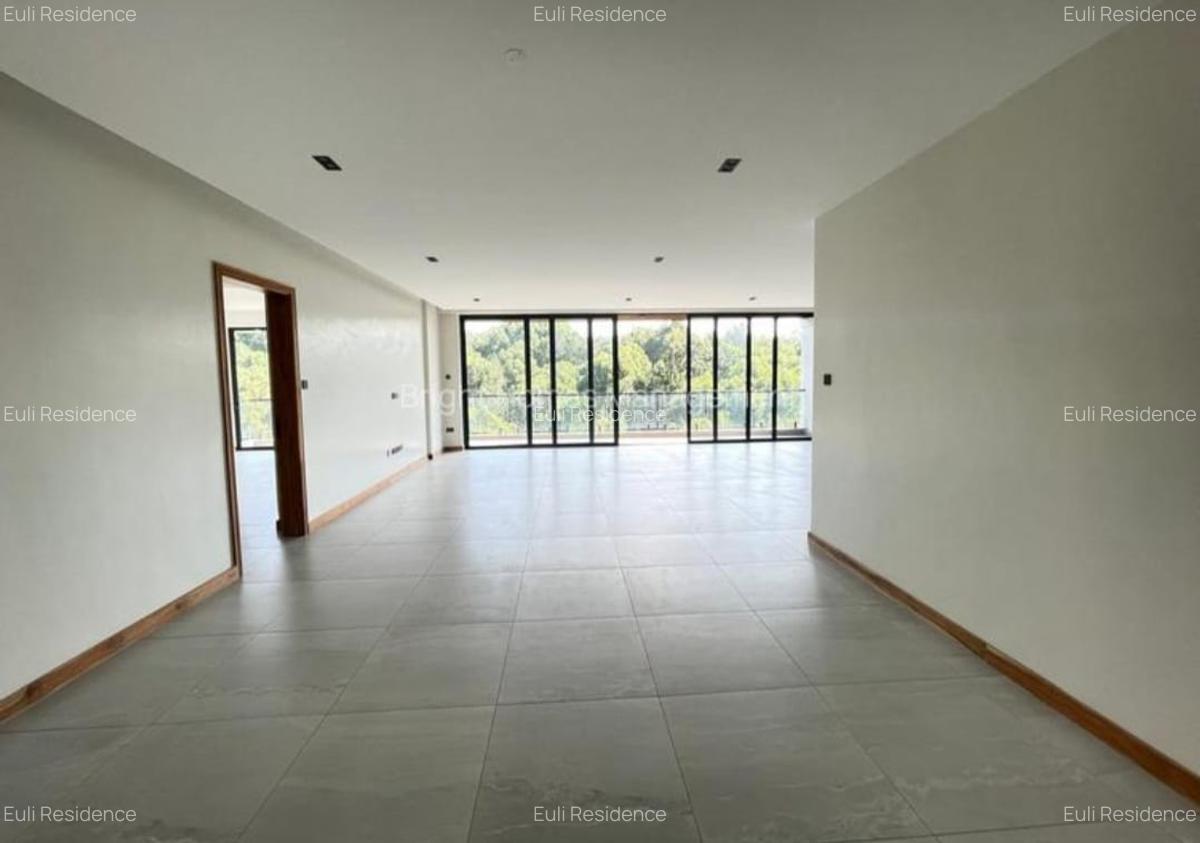 4 Bed Apartment with En Suite at Peponi Road - 7