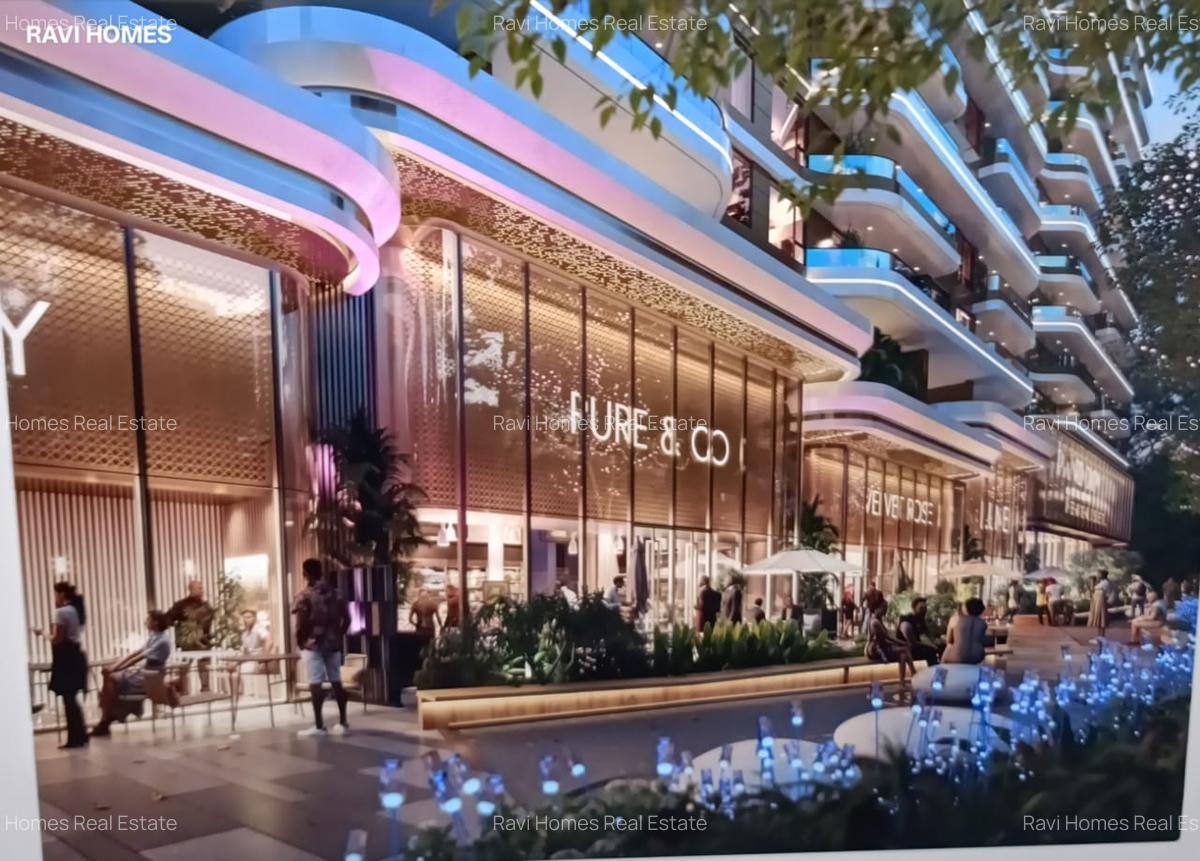 3 Bed Apartment with En Suite in Westlands Area - 12