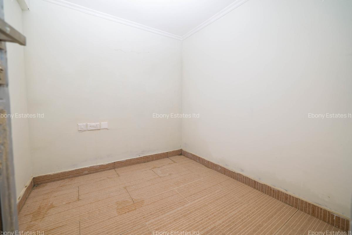 4 Bed Townhouse with En Suite at Enkasiti Kimalat - 10